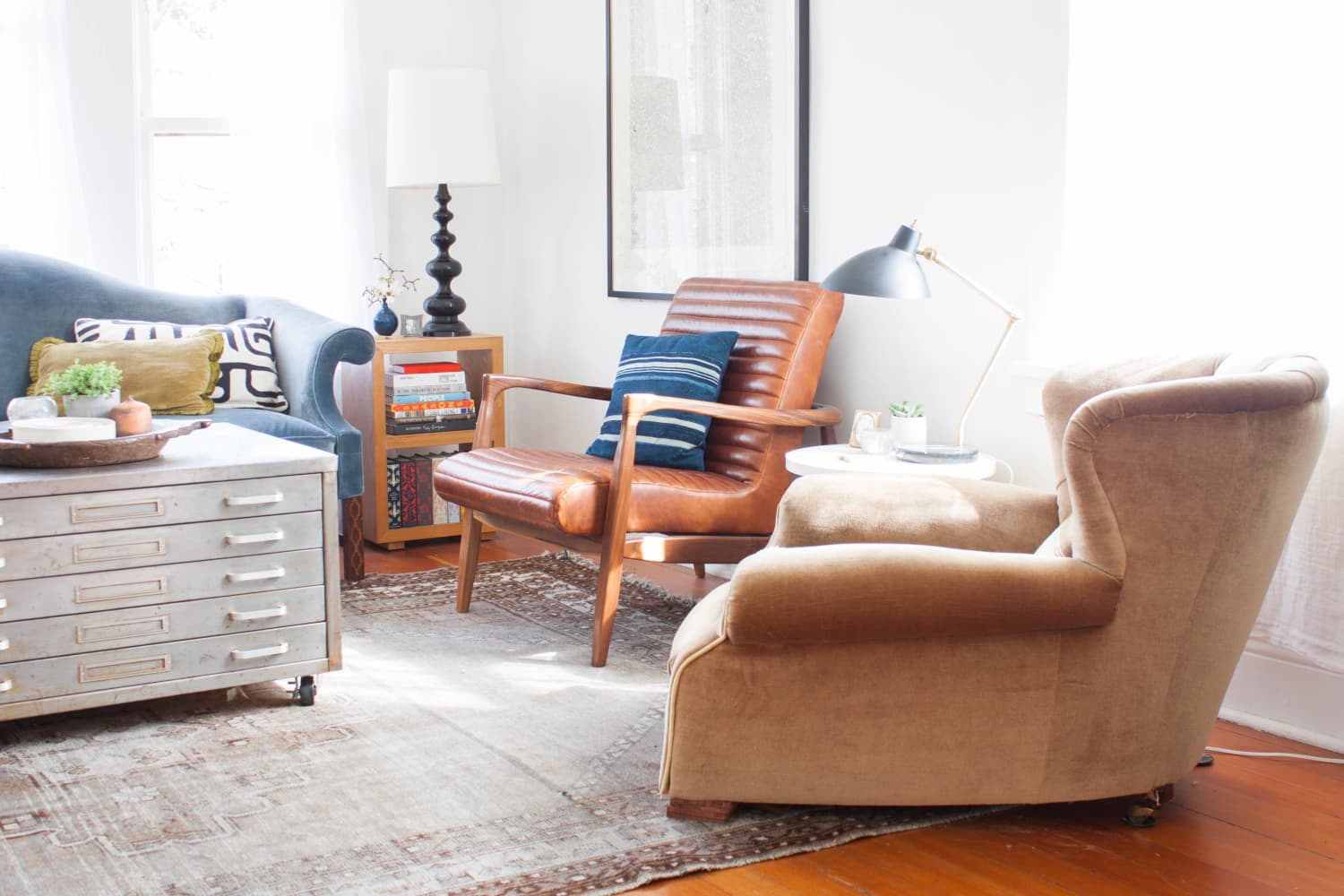 Nightstand for living room hotsell